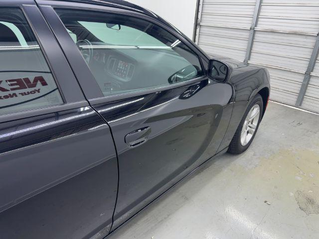 used 2023 Dodge Charger car, priced at $23,988