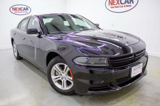 used 2023 Dodge Charger car, priced at $23,988