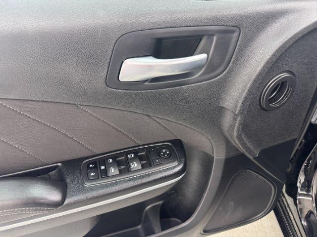 used 2023 Dodge Charger car, priced at $23,988