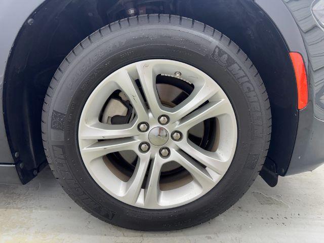 used 2023 Dodge Charger car, priced at $23,988