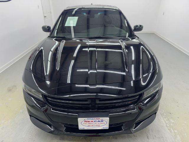 used 2023 Dodge Charger car, priced at $23,988
