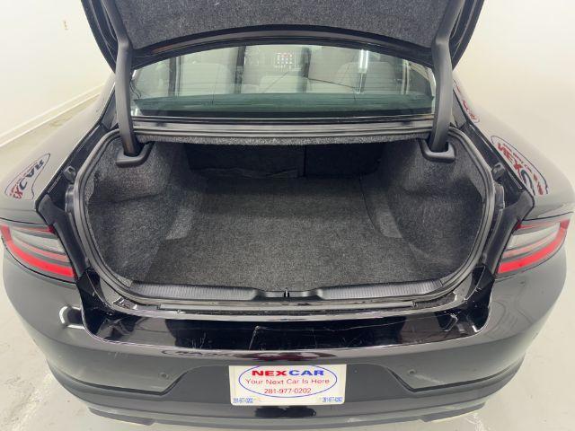 used 2023 Dodge Charger car, priced at $23,988