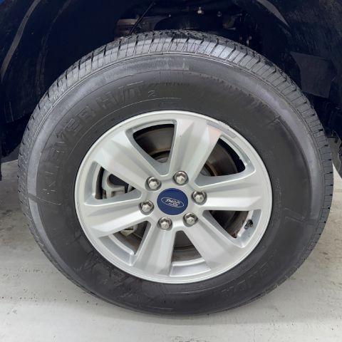 used 2019 Ford F-150 car, priced at $22,999