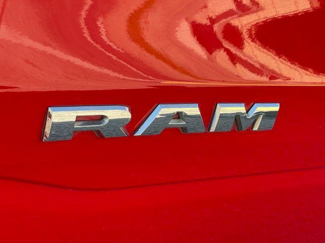 used 2019 Ram 1500 car, priced at $32,999