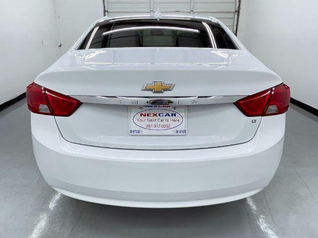 used 2019 Chevrolet Impala car, priced at $23,999