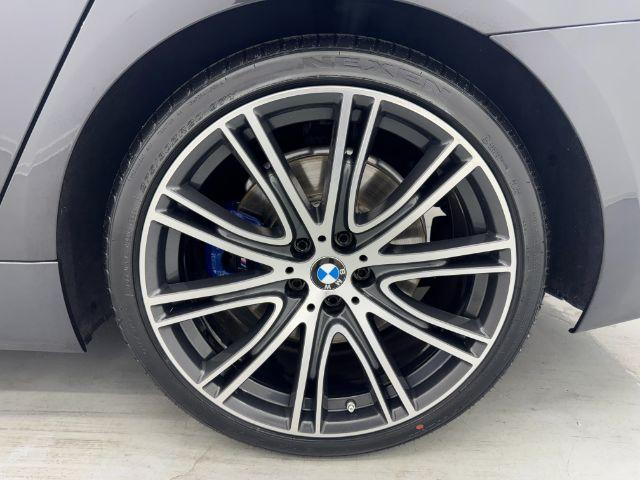 used 2018 BMW 540 car, priced at $29,988