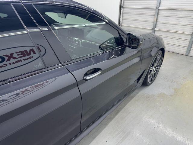 used 2018 BMW 540 car, priced at $29,988
