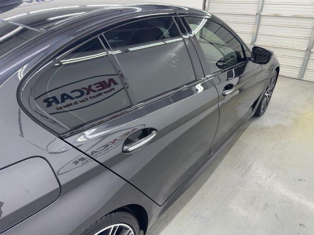 used 2018 BMW 540 car, priced at $29,988