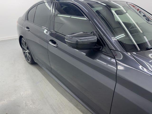 used 2018 BMW 540 car, priced at $29,988