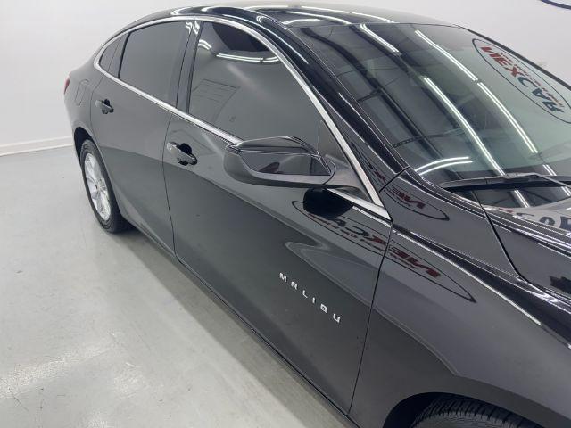 used 2023 Chevrolet Malibu car, priced at $18,988