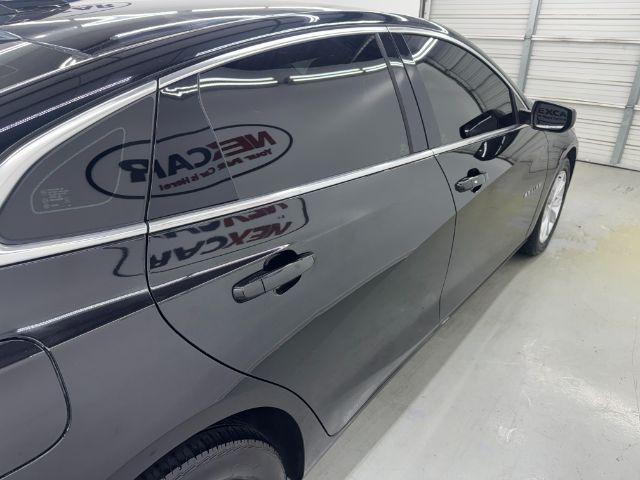 used 2023 Chevrolet Malibu car, priced at $18,988