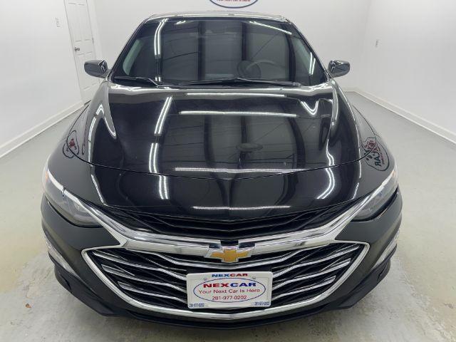 used 2023 Chevrolet Malibu car, priced at $18,988