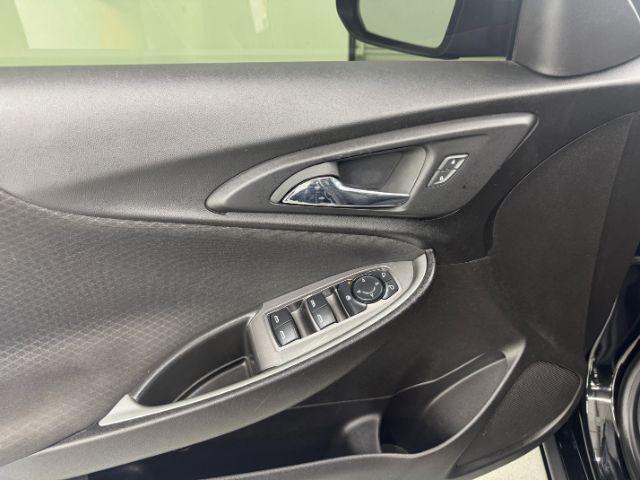 used 2023 Chevrolet Malibu car, priced at $18,988