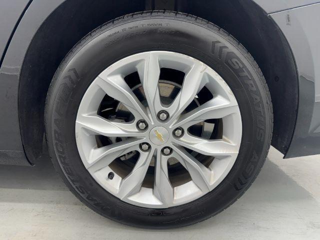 used 2023 Chevrolet Malibu car, priced at $18,988