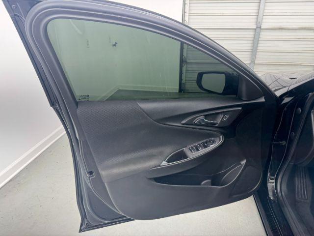 used 2023 Chevrolet Malibu car, priced at $18,988