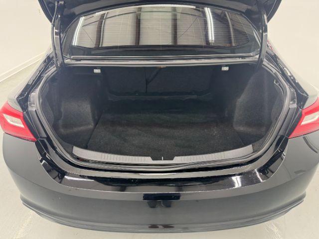 used 2023 Chevrolet Malibu car, priced at $18,988