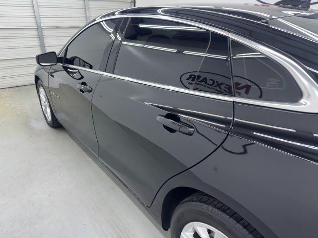 used 2023 Chevrolet Malibu car, priced at $18,988