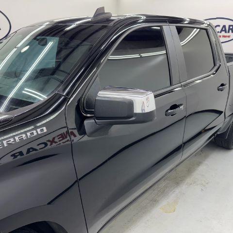 used 2020 Chevrolet Silverado 1500 car, priced at $23,599