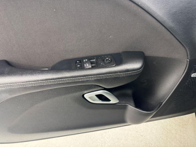 used 2023 Dodge Challenger car, priced at $25,988