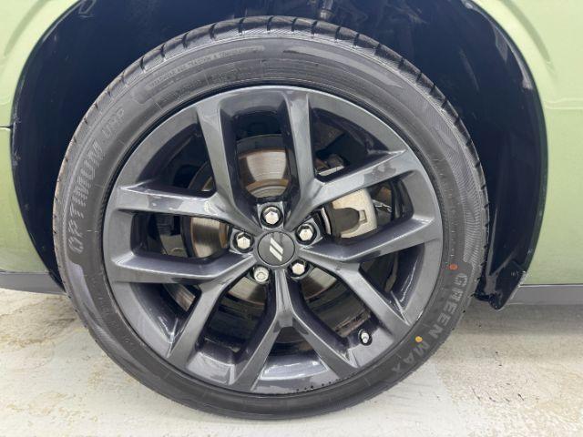 used 2023 Dodge Challenger car, priced at $25,988