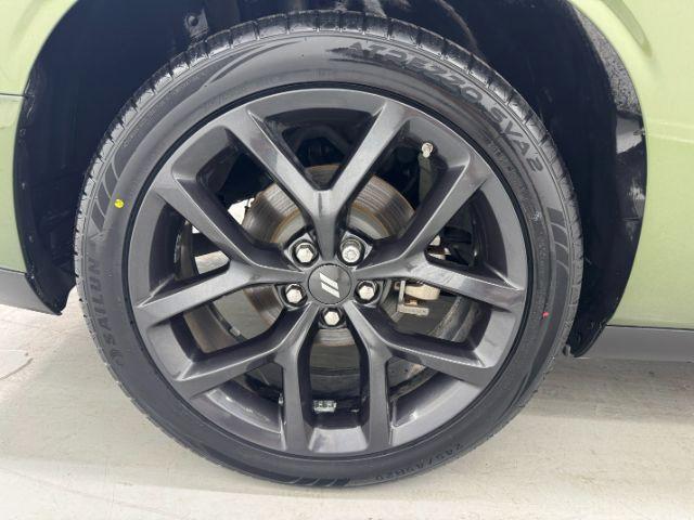 used 2023 Dodge Challenger car, priced at $25,988