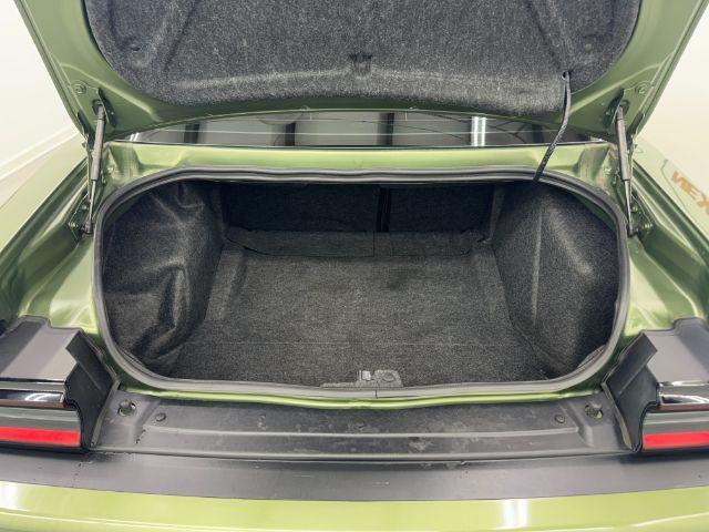 used 2023 Dodge Challenger car, priced at $25,988