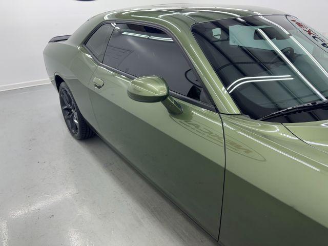 used 2023 Dodge Challenger car, priced at $25,988