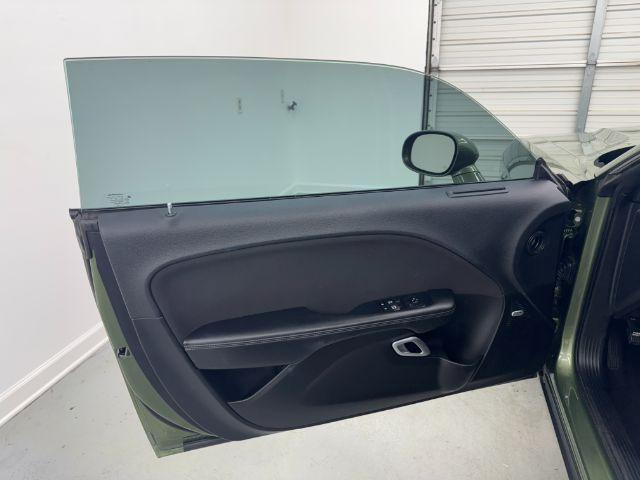 used 2023 Dodge Challenger car, priced at $25,988