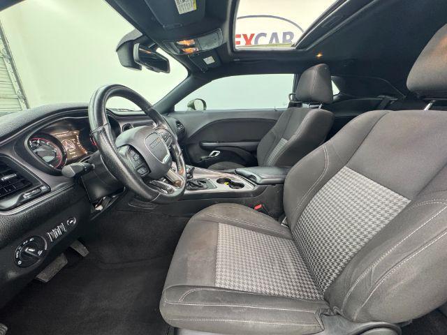 used 2023 Dodge Challenger car, priced at $25,988