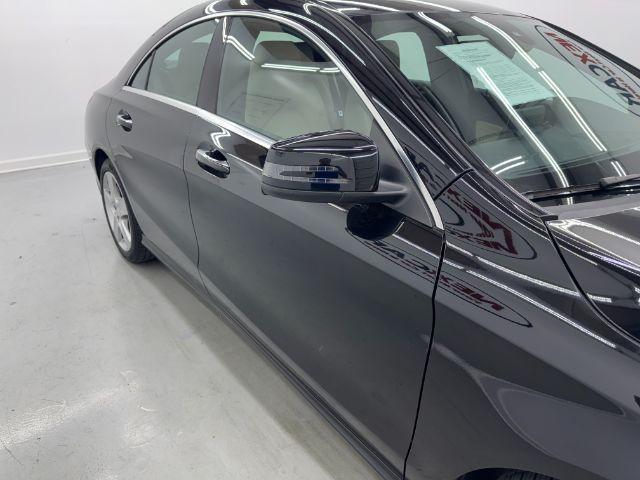 used 2017 Mercedes-Benz CLA 250 car, priced at $15,988