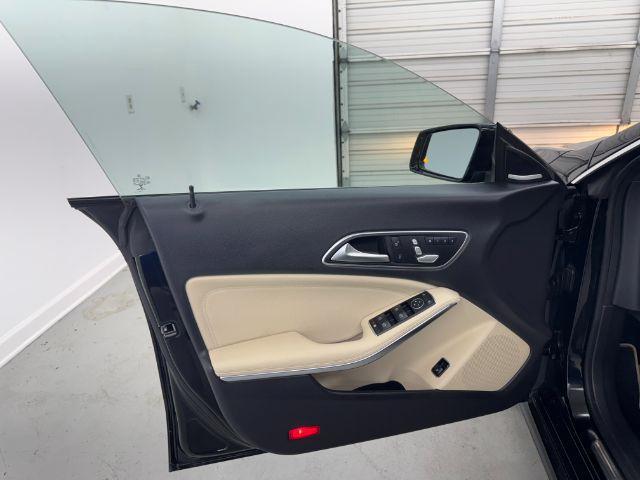used 2017 Mercedes-Benz CLA 250 car, priced at $15,988