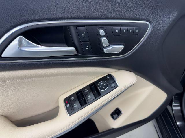 used 2017 Mercedes-Benz CLA 250 car, priced at $15,988