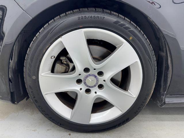 used 2017 Mercedes-Benz CLA 250 car, priced at $15,988