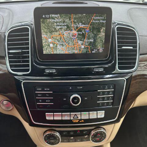 used 2019 Mercedes-Benz GLS 450 car, priced at $35,999