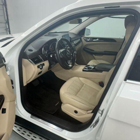 used 2019 Mercedes-Benz GLS 450 car, priced at $35,999