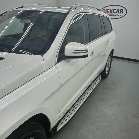 used 2019 Mercedes-Benz GLS 450 car, priced at $35,999