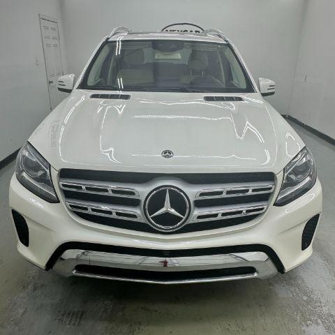 used 2019 Mercedes-Benz GLS 450 car, priced at $35,999