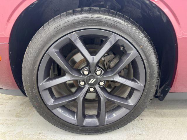 used 2019 Dodge Challenger car, priced at $22,588