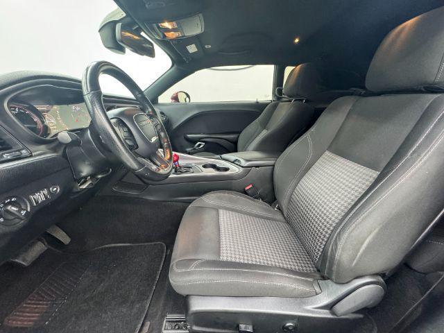 used 2019 Dodge Challenger car, priced at $22,588