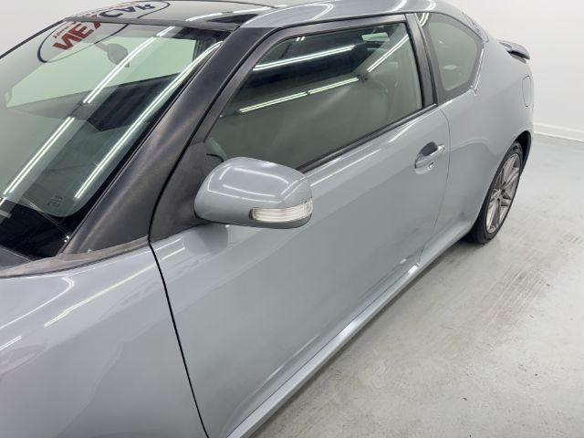 used 2012 Scion tC car, priced at $15,988