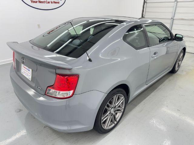 used 2012 Scion tC car, priced at $15,988