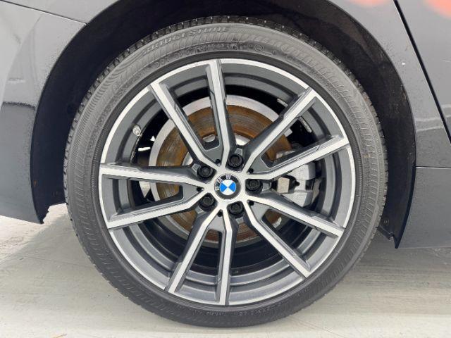 used 2020 BMW 330 car, priced at $24,988