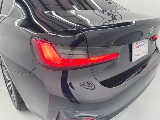 used 2020 BMW 330 car, priced at $24,988