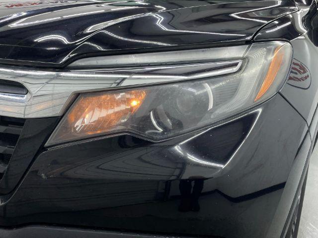 used 2018 Honda Ridgeline car, priced at $24,999