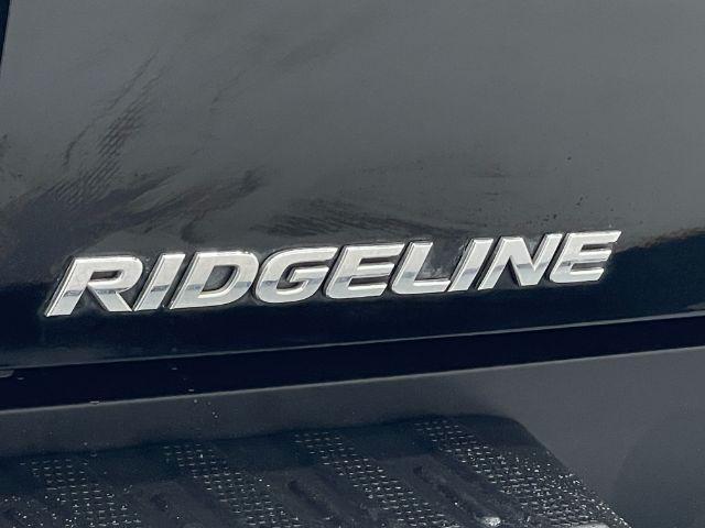 used 2018 Honda Ridgeline car, priced at $24,999