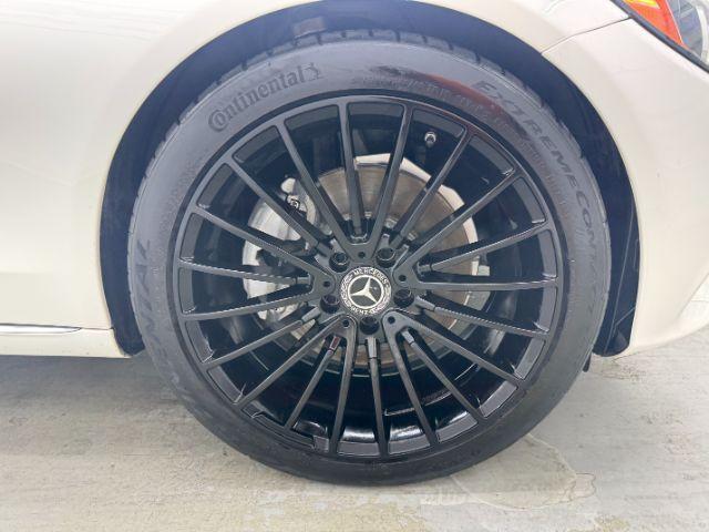 used 2016 Mercedes-Benz C-Class car, priced at $16,535