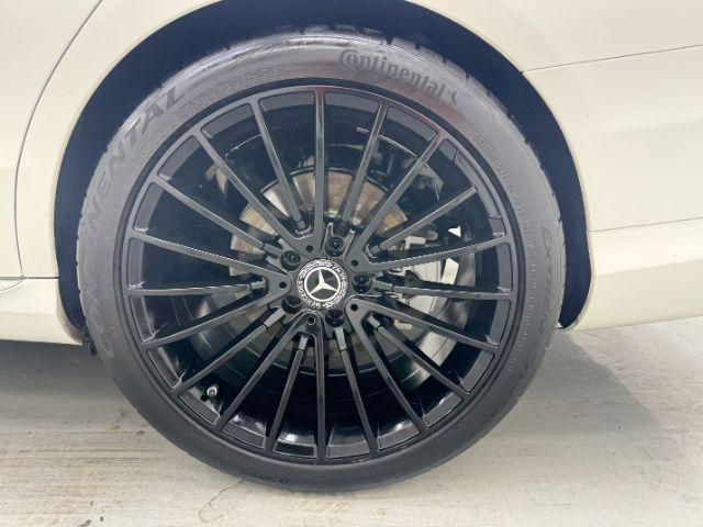 used 2016 Mercedes-Benz C-Class car, priced at $16,535
