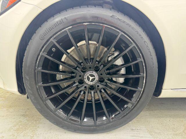 used 2016 Mercedes-Benz C-Class car, priced at $16,535