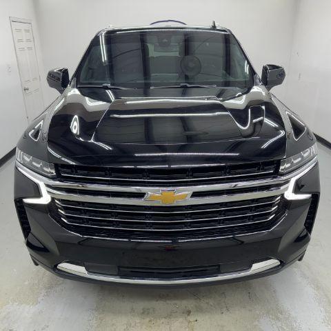 used 2021 Chevrolet Tahoe car, priced at $43,999