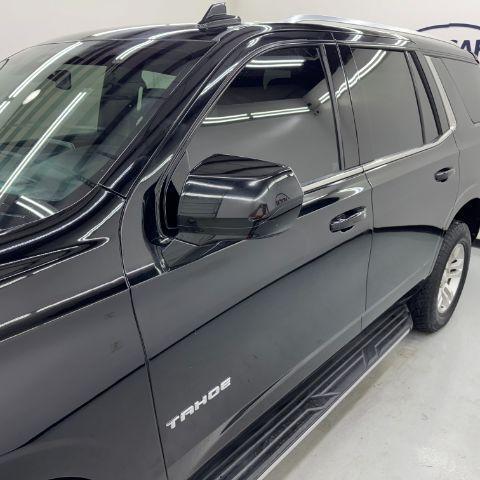 used 2021 Chevrolet Tahoe car, priced at $43,999